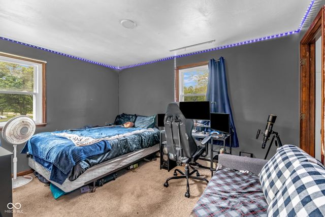 4851 Wycliff East Drive, Indianapolis, IN 46221