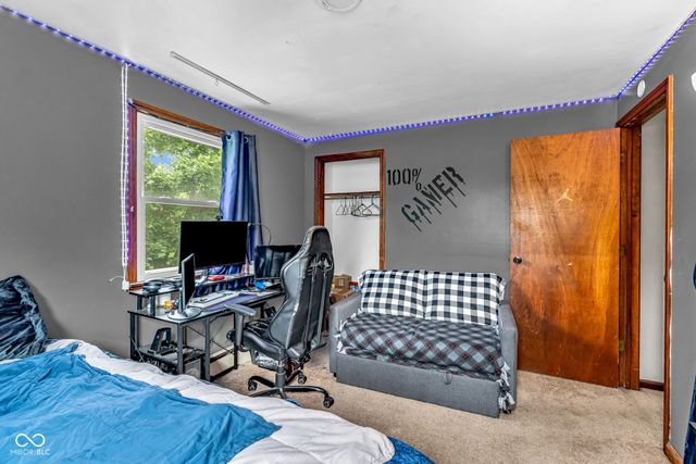 4851 Wycliff East Drive, Indianapolis, IN 46221