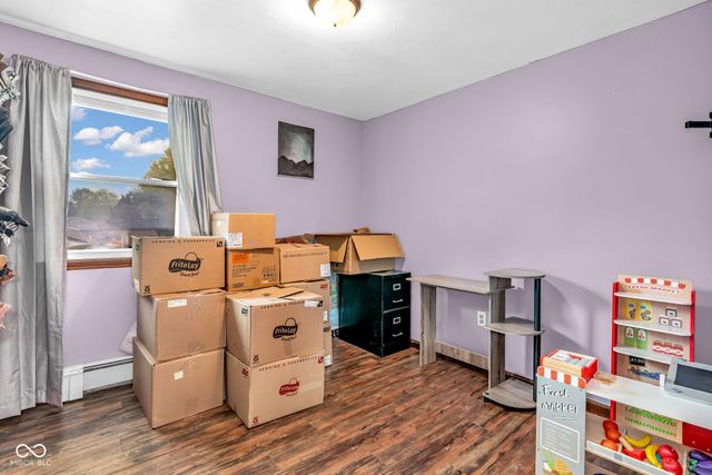 4851 Wycliff East Drive, Indianapolis, IN 46221