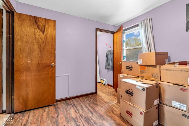 4851 Wycliff East Drive, Indianapolis, IN 46221