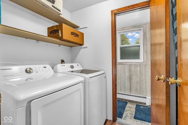 4851 Wycliff East Drive, Indianapolis, IN 46221