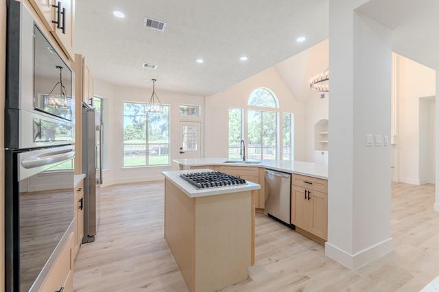 1323 Arden Forest Drive, Spring, TX 77379