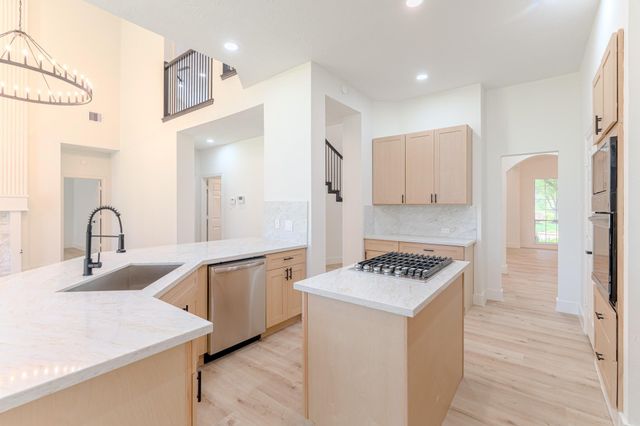 1323 Arden Forest Drive, Spring, TX 77379