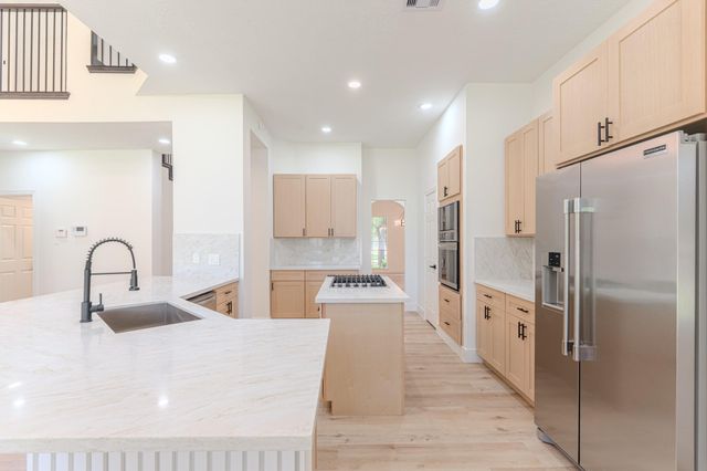 1323 Arden Forest Drive, Spring, TX 77379