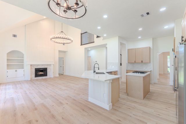 1323 Arden Forest Drive, Spring, TX 77379