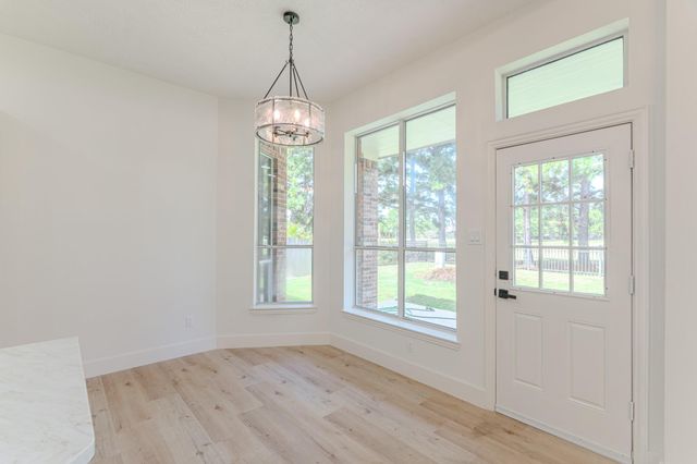 1323 Arden Forest Drive, Spring, TX 77379