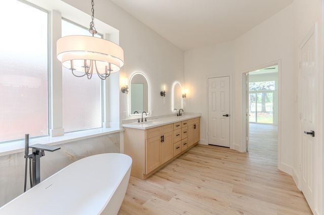 1323 Arden Forest Drive, Spring, TX 77379