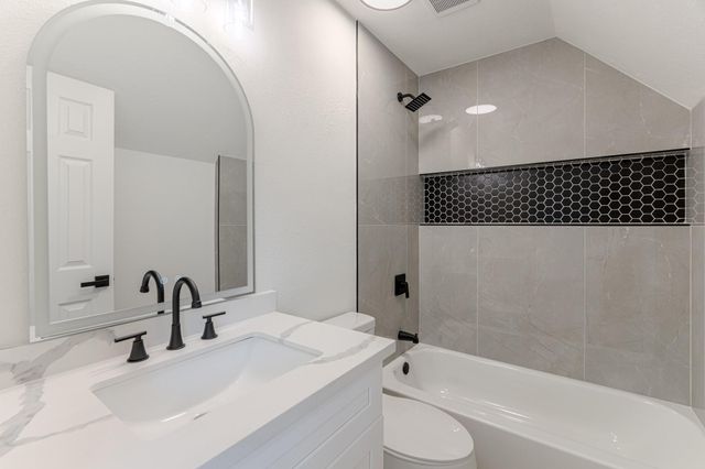 1323 Arden Forest Drive, Spring, TX 77379