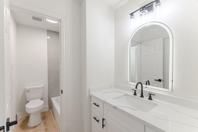 1323 Arden Forest Drive, Spring, TX 77379
