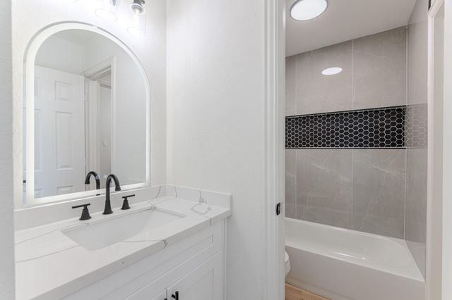 1323 Arden Forest Drive, Spring, TX 77379