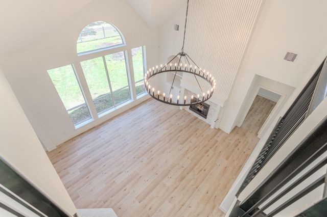 1323 Arden Forest Drive, Spring, TX 77379