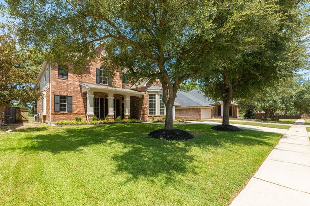 1323 Arden Forest Drive, Spring, TX 77379