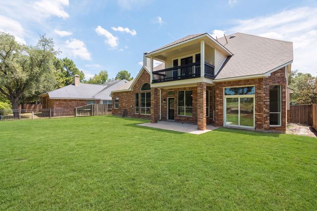 1323 Arden Forest Drive, Spring, TX 77379