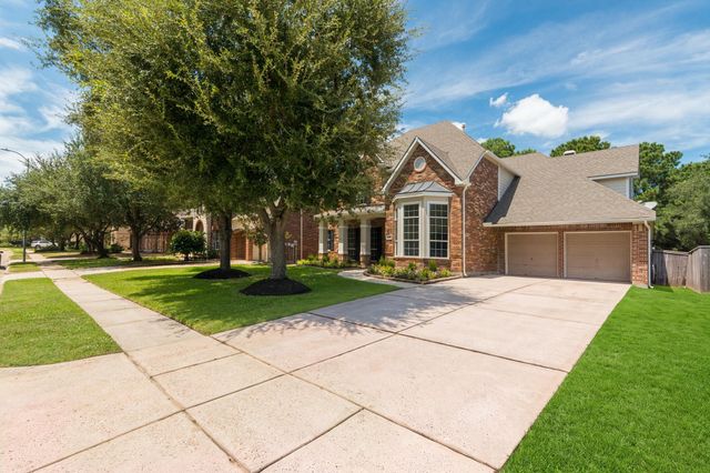 1323 Arden Forest Drive, Spring, TX 77379
