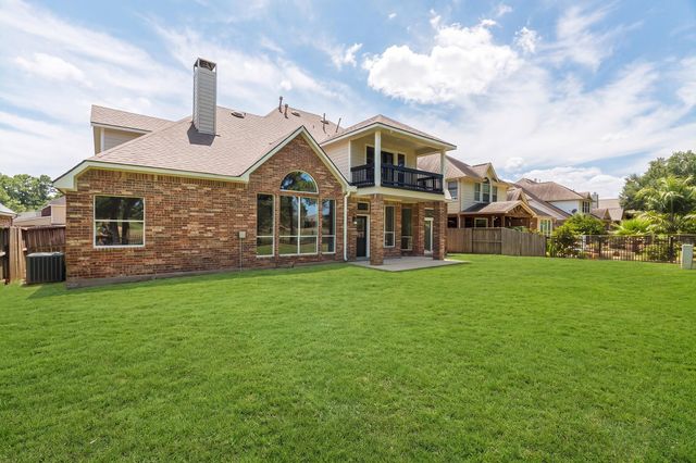 1323 Arden Forest Drive, Spring, TX 77379