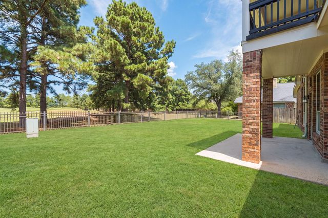 1323 Arden Forest Drive, Spring, TX 77379
