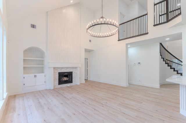 1323 Arden Forest Drive, Spring, TX 77379
