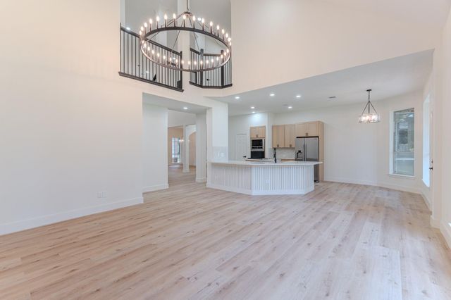 1323 Arden Forest Drive, Spring, TX 77379