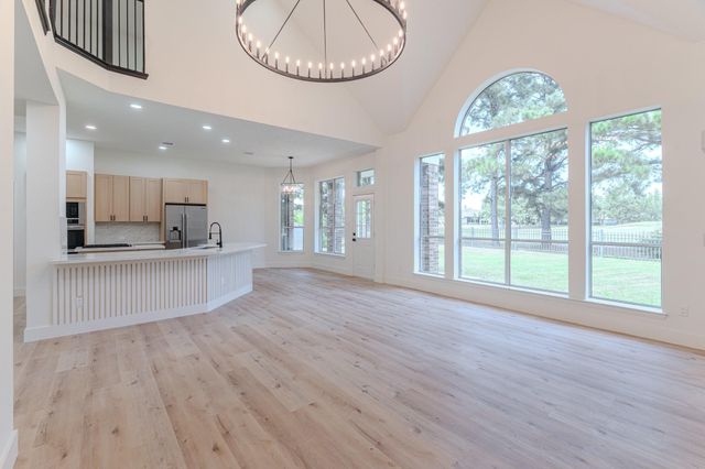 1323 Arden Forest Drive, Spring, TX 77379