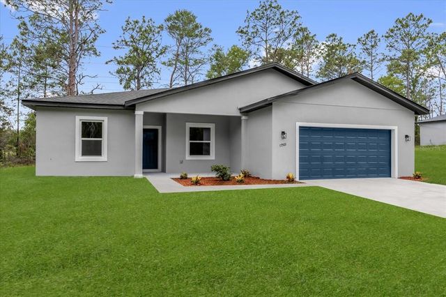 17501 SW 41ST CIR, Ocala, FL 34473