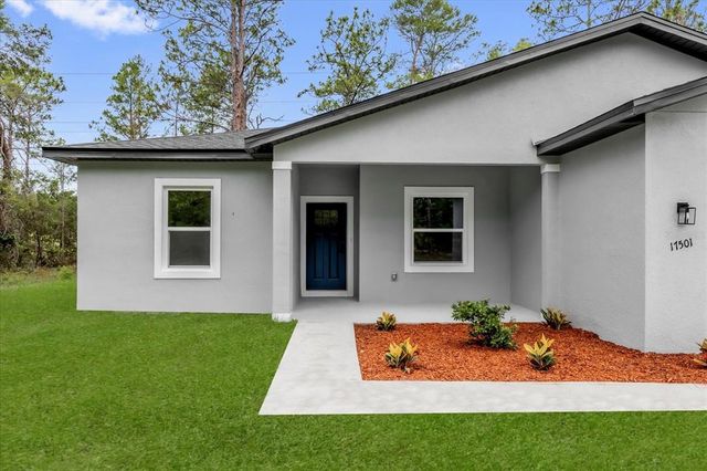 17501 SW 41ST CIR, Ocala, FL 34473