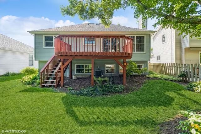 1121 Needham Road, Naperville, IL 60563