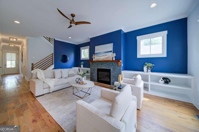 621 Moreland Avenue SE, Atlanta, GA 30316