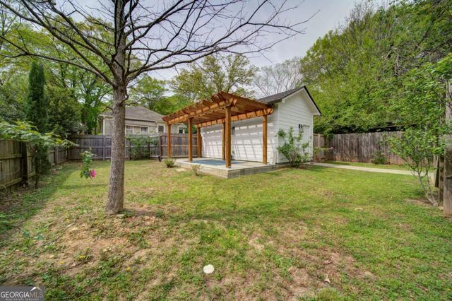 621 Moreland Avenue SE, Atlanta, GA 30316