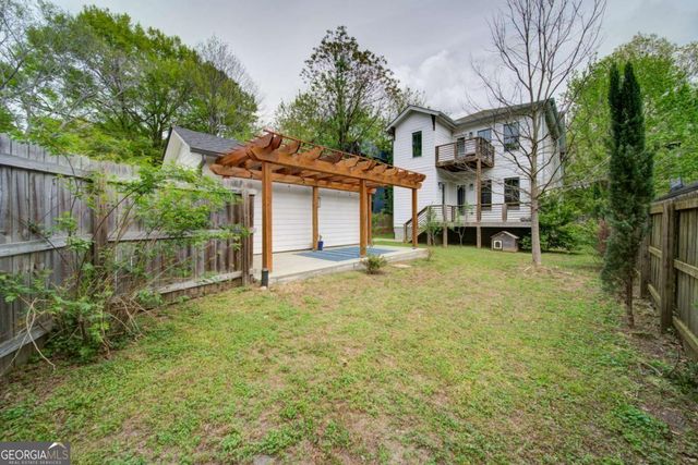 621 Moreland Avenue SE, Atlanta, GA 30316