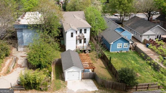 621 Moreland Avenue SE, Atlanta, GA 30316