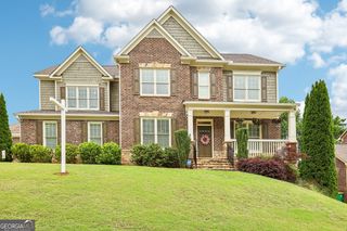 622 Rocky Creek Point, Woodstock, GA 30188