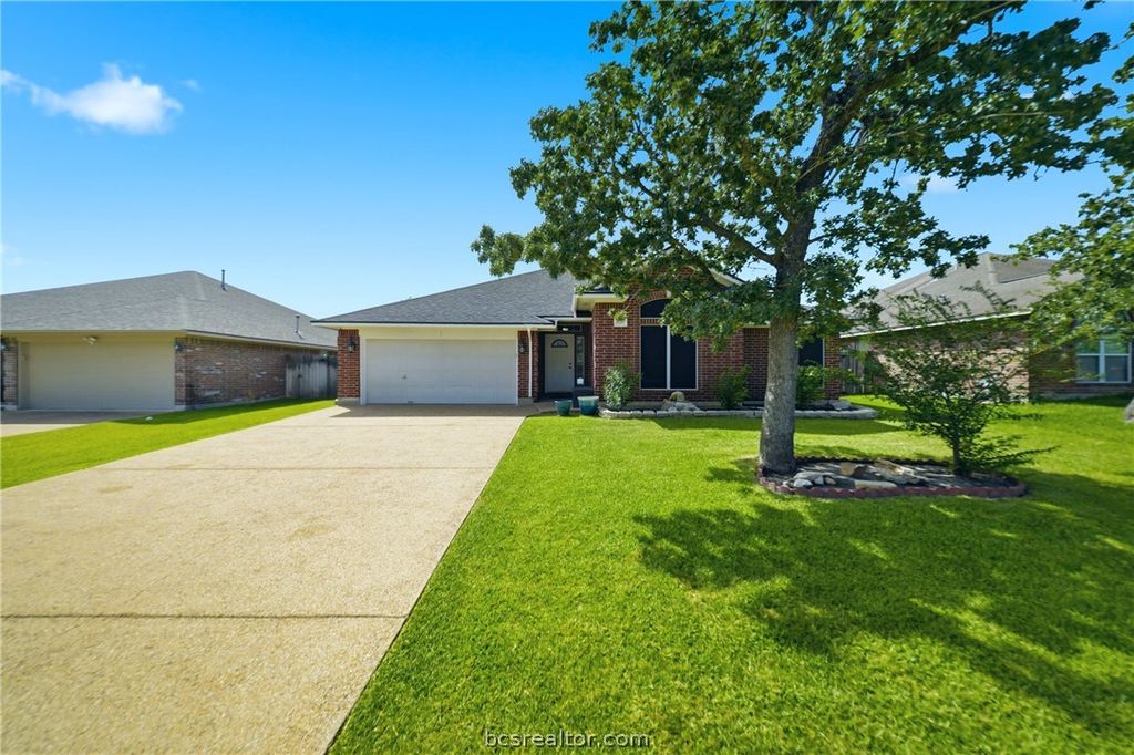 1413 Salem Court, College Station, TX 77845 — photo 2