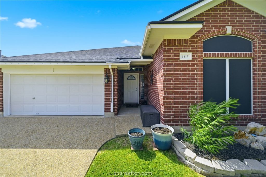 1413 Salem Court, College Station, TX 77845 — photo 3