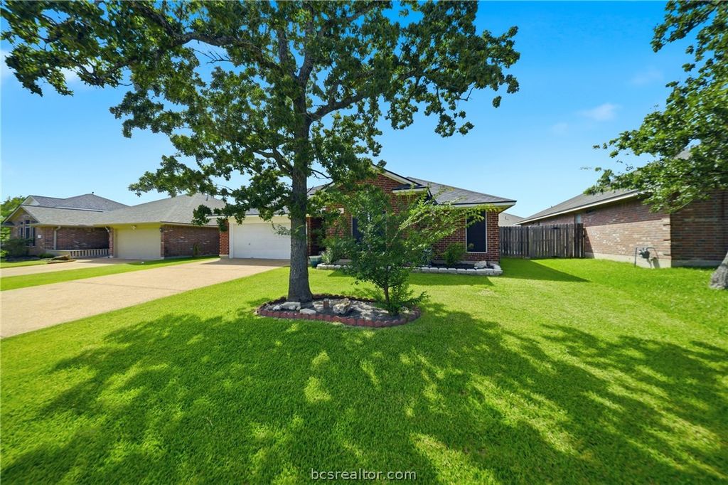 1413 Salem Court, College Station, TX 77845 — photo 4