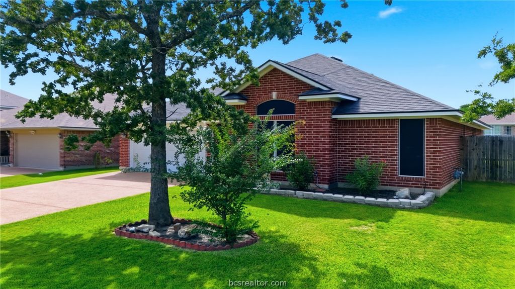 1413 Salem Court, College Station, TX 77845 — photo 5