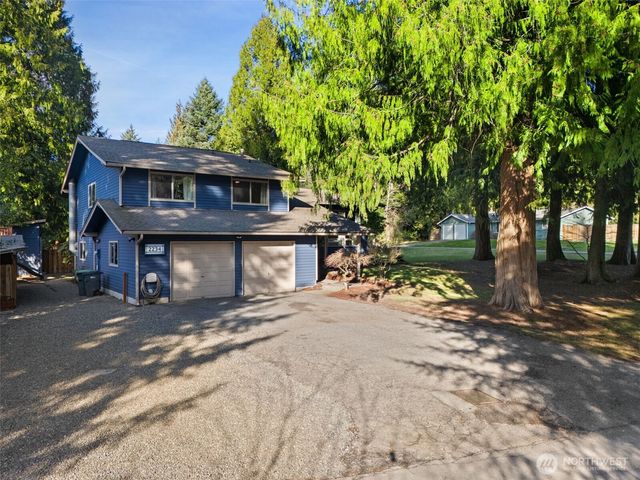 2234 NE Goldenrod Avenue, Bremerton, WA 98311