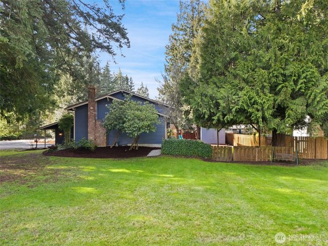 2234 NE Goldenrod Avenue, Bremerton, WA 98311