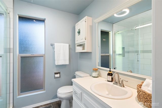 2234 NE Goldenrod Avenue, Bremerton, WA 98311