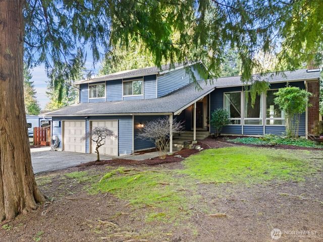 2234 NE Goldenrod Avenue, Bremerton, WA 98311