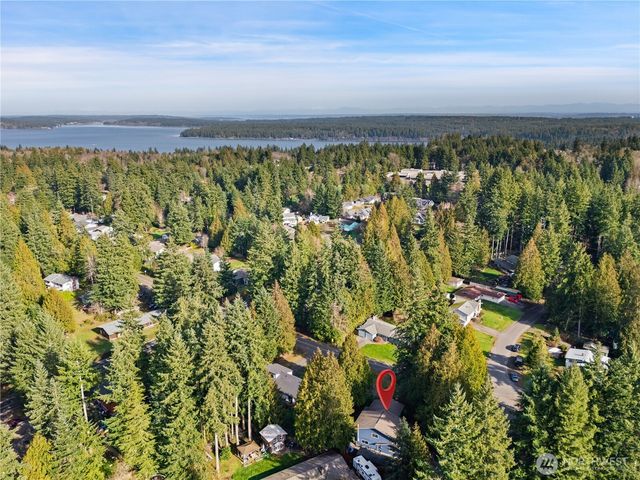 2234 NE Goldenrod Avenue, Bremerton, WA 98311