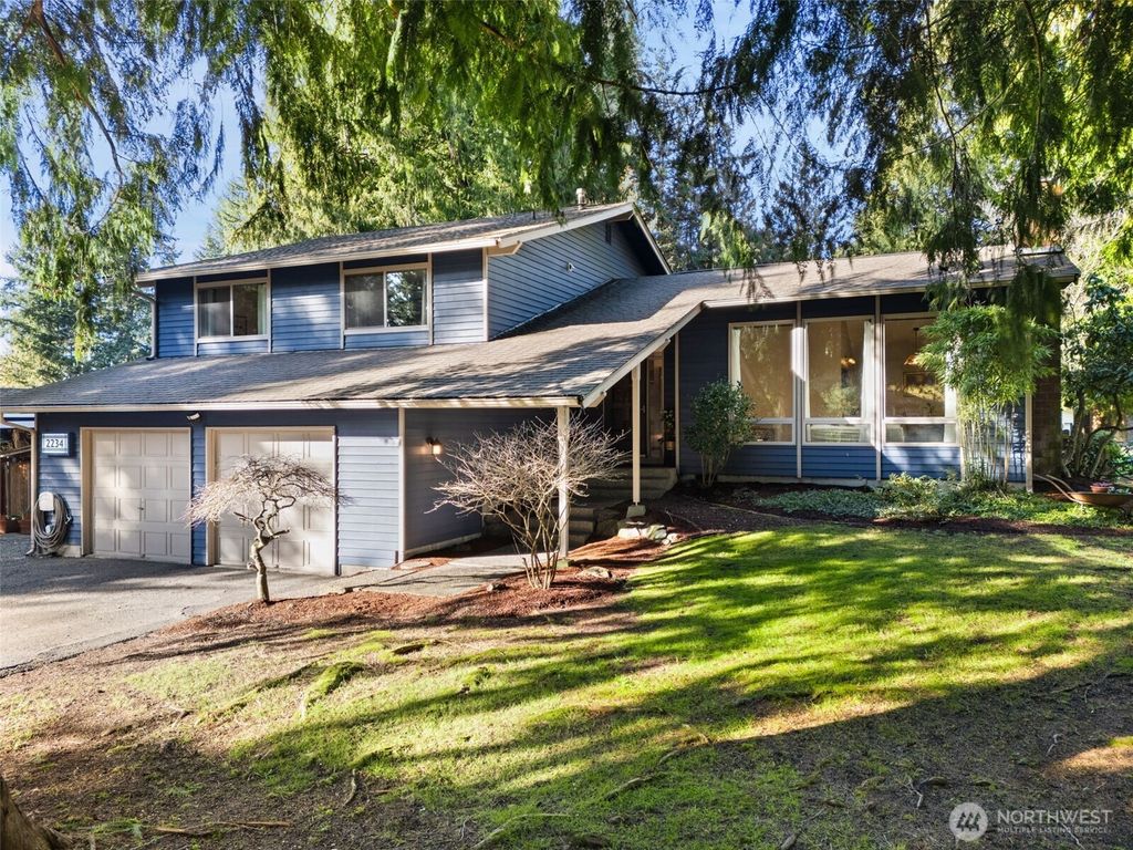 2234 NE Goldenrod Avenue, Bremerton, WA 98311