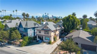 2710 South Normandie Avenue, Los Angeles, CA 90007
