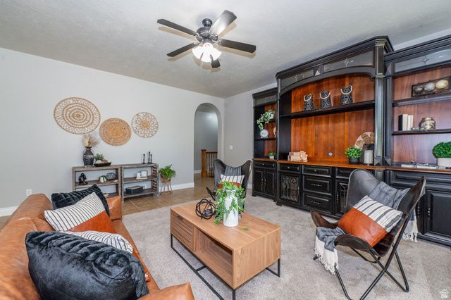 319 E 2300 RES, Kaysville, UT 84037