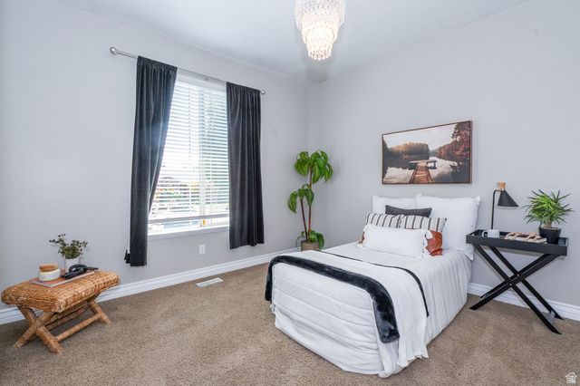 319 E 2300 RES, Kaysville, UT 84037