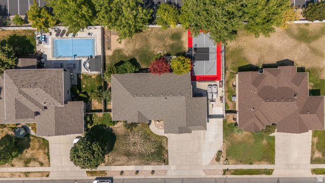 319 E 2300 RES, Kaysville, UT 84037