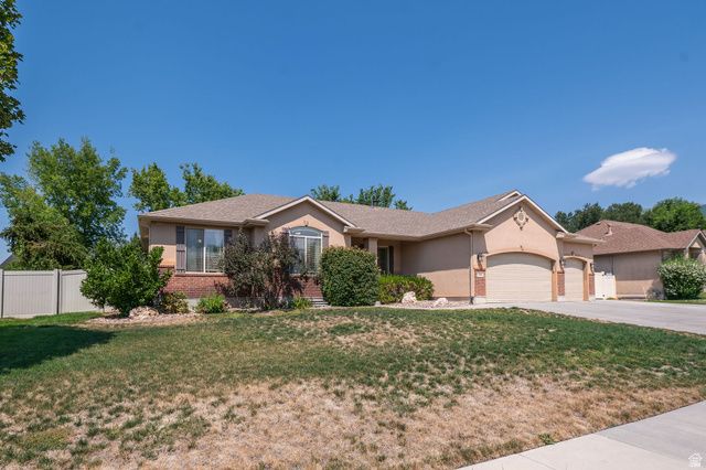319 E 2300 RES, Kaysville, UT 84037
