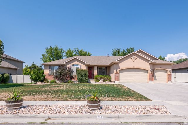 319 E 2300 RES, Kaysville, UT 84037