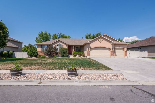 319 E 2300 RES, Kaysville, UT 84037