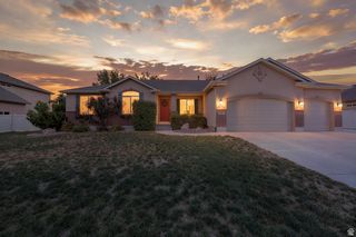 319 E 2300 RES, Kaysville, UT 84037