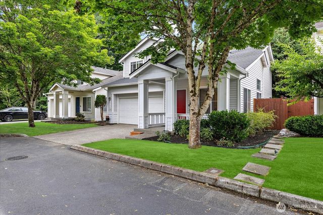 6724 131st Place SE, Snohomish, WA 98296